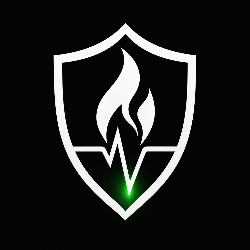 BurnGuard Logo